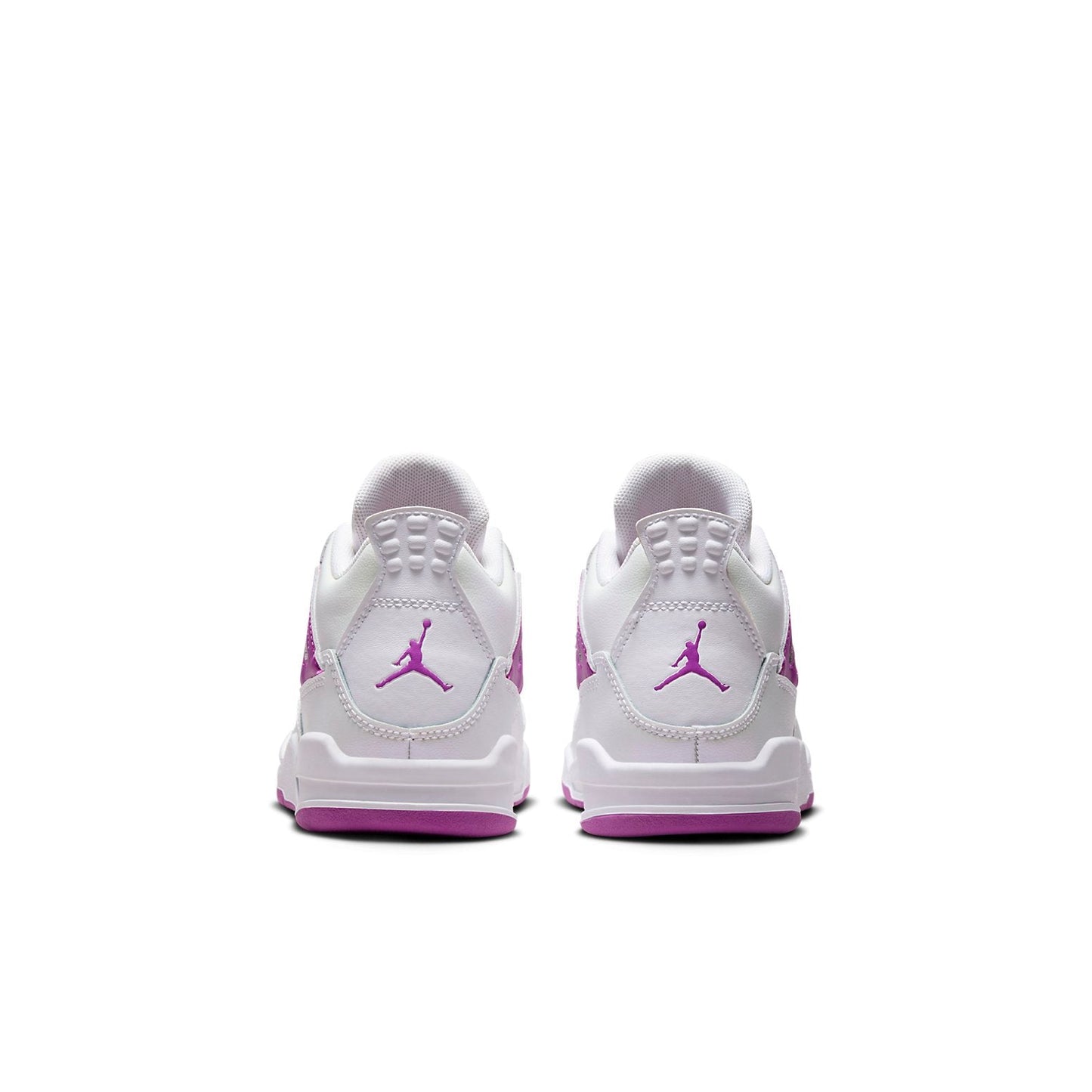 (PS) Aithtr Jorthtdan 4 Retro 'Hyper Violet' FQ1312-151