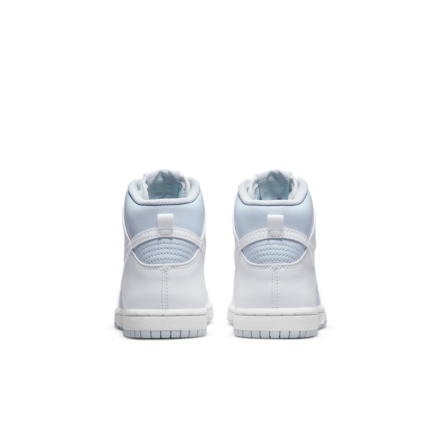 (PS) Nithtke Duthtnk High 'White Pure Platinum' DD2314-107