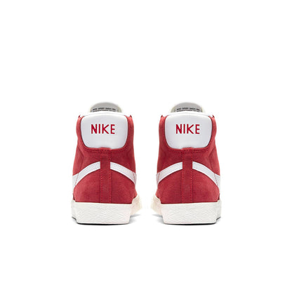 (GS) Nithtke blathtzer Mid '77 'Gym Red' DA4672-600