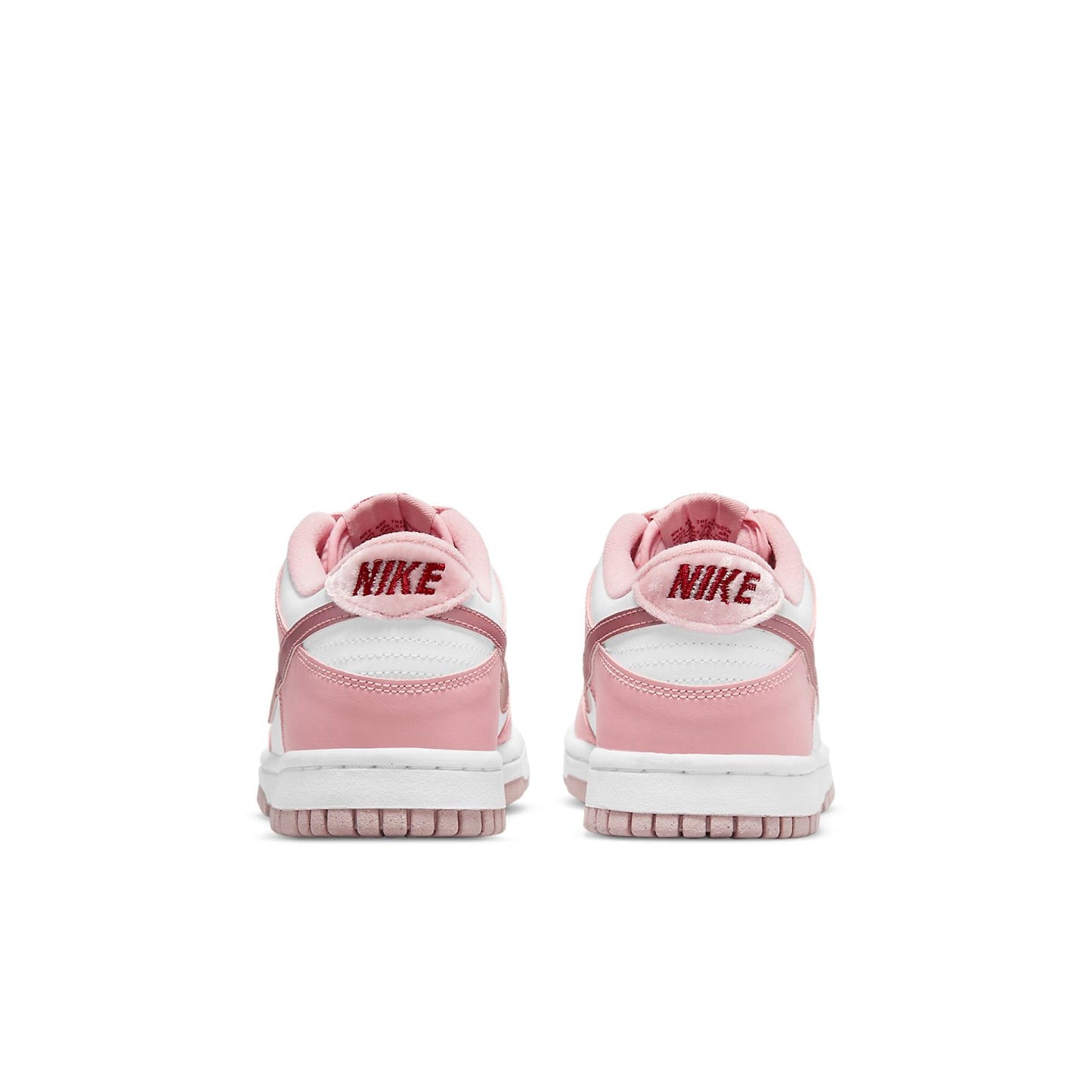 (GS) Nithtke Duthtnk Low 'Pink Velvet' DO6485-600