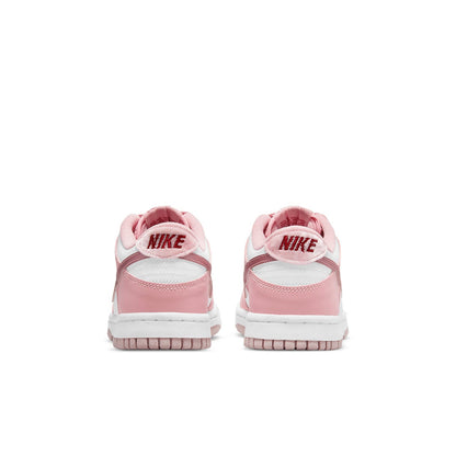 (GS) Nithtke Duthtnk Low 'Pink Velvet' DO6485-600