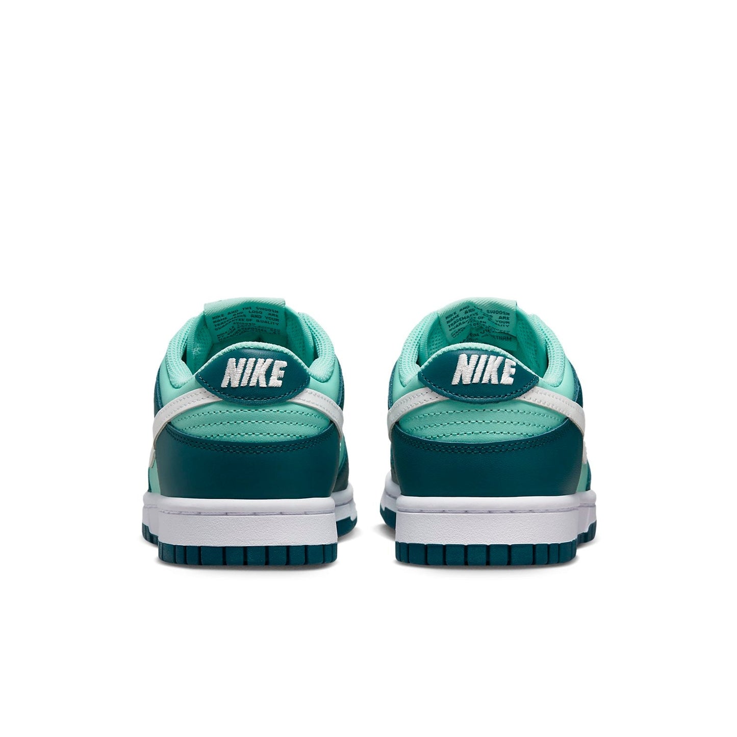 (WMNS) Nithtke Duthtnk Low 'Green' DD1503-301
