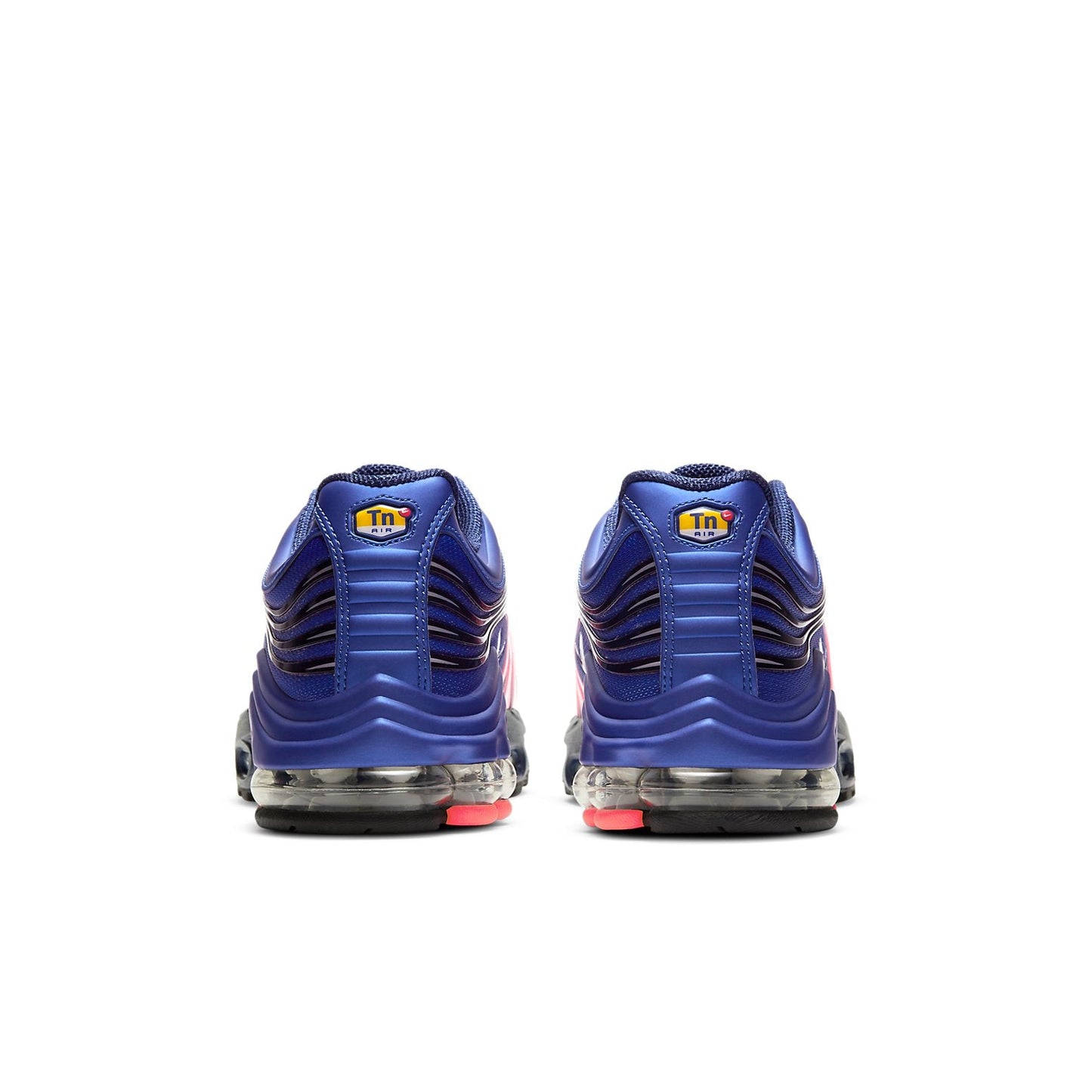 Nithtke Aithtr Max Plus 2 'Deep Royal Blue Racer Pink' CV8840-400