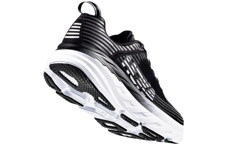 Hothtka ONE ONE Bondi 6 'Black White' 1019269-BLK