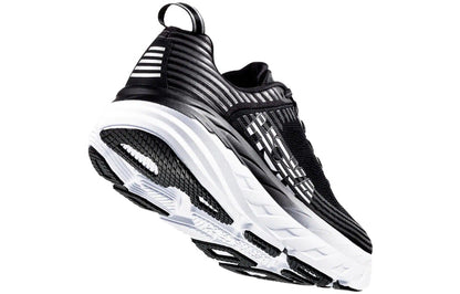 Hothtka ONE ONE Bondi 6 'Black White' 1019269-BLK