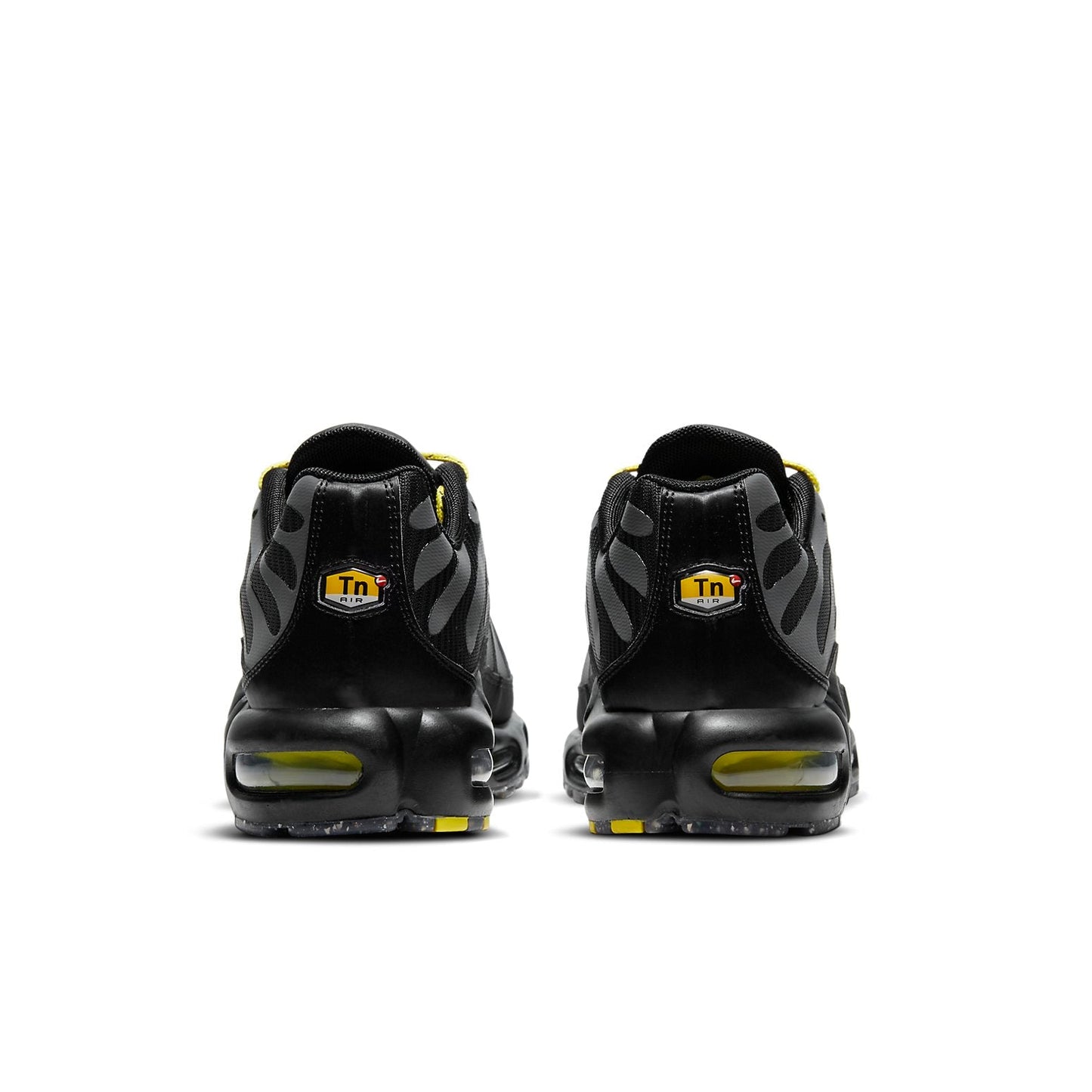 Nithtke Aithtr Max Plus 'Black Optic Yellow' DD7112-002