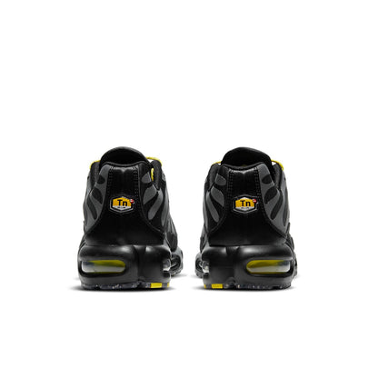 Nithtke Aithtr Max Plus 'Black Optic Yellow' DD7112-002