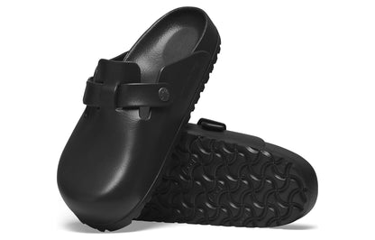 Birkenthtstock Boston Essentials EVA 'Black' 1002314