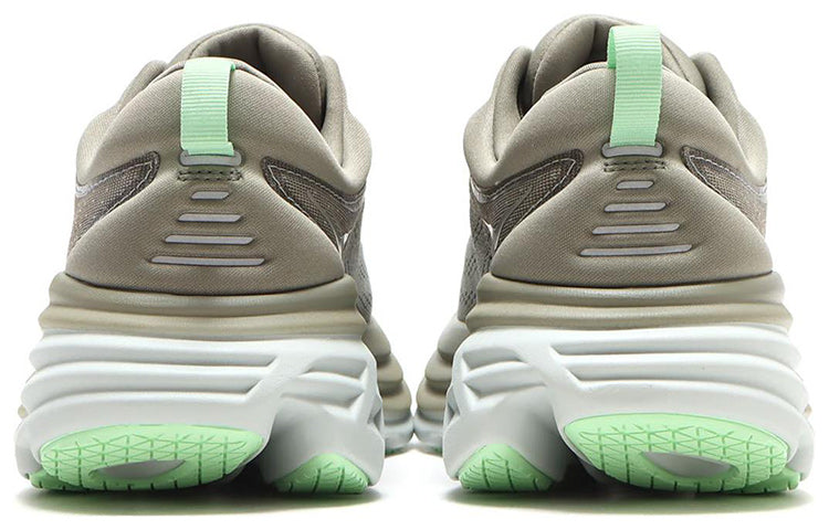 Hothtka ONE ONE Bondi 8 'Sharkskin Harbor Mist Green' 1123202-OHMR