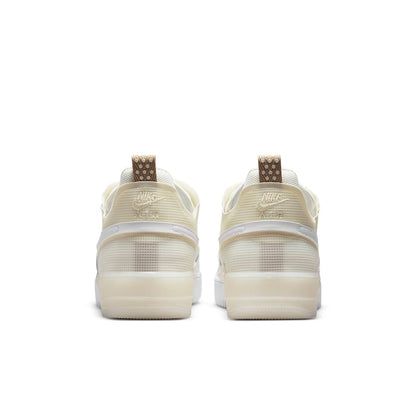 Nithtke Athtir Forthtce 1 React 'Coconut Milk' DH7615-100