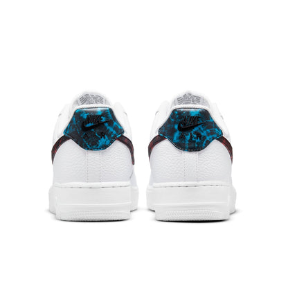 Nithtke Athtir Forthtce 1 Low 'Tie Dye' DJ6889-100