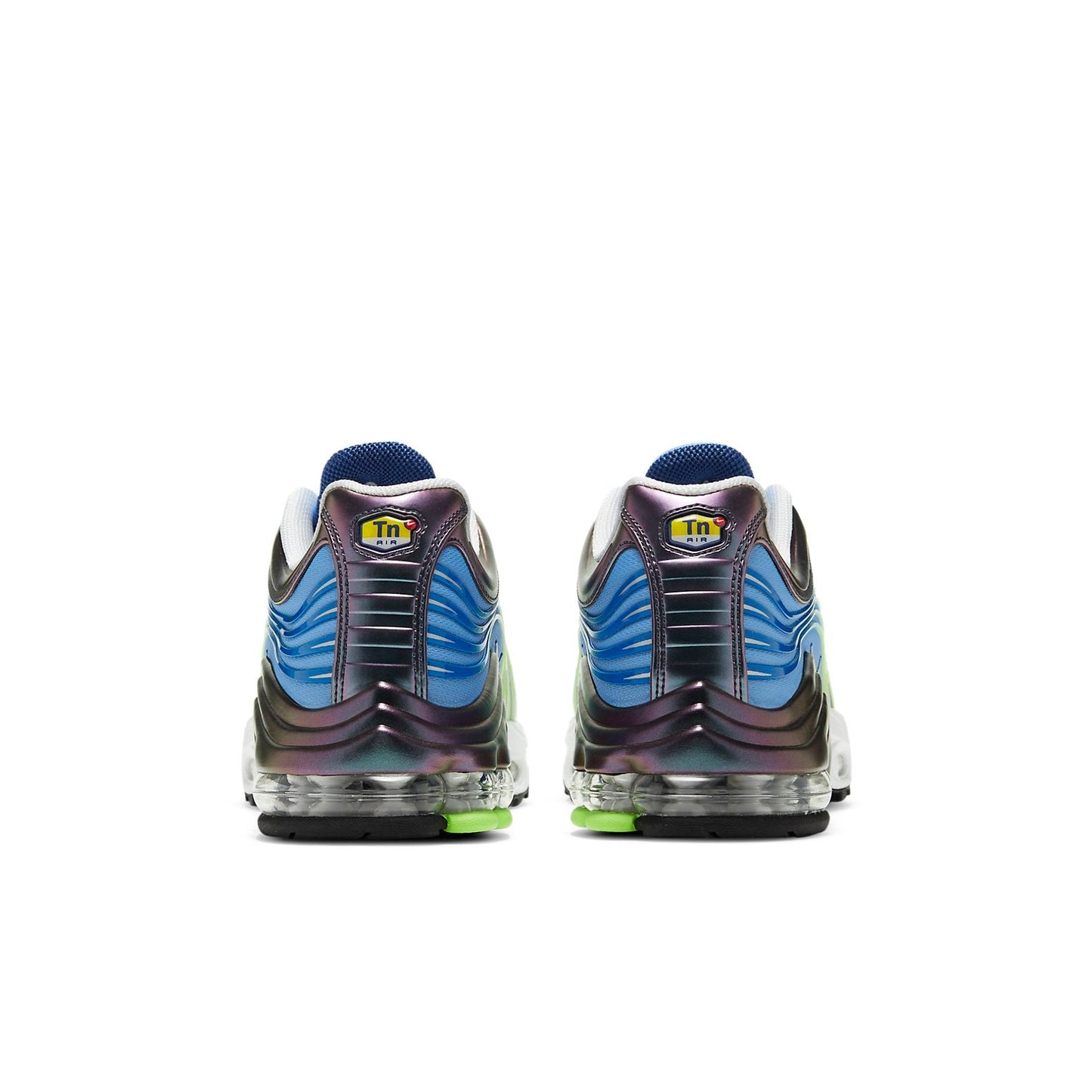 Nithtke Aithtr Max Plus 2 'Valor Blue' 2020 CQ7754-400