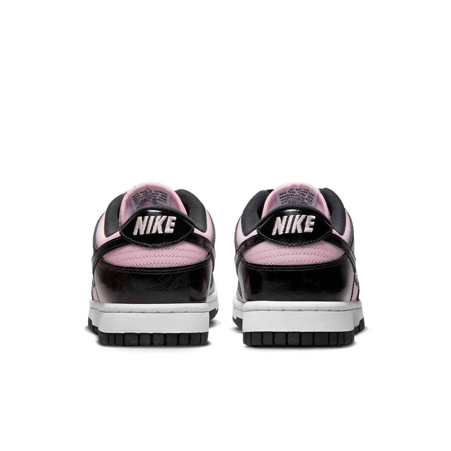 (WMNS) Nithtke Duthtnk Low 'Pink Foam Black' DJ9955-600