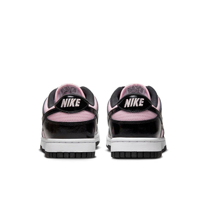 (WMNS) Nithtke Duthtnk Low 'Pink Foam Black' DJ9955-600