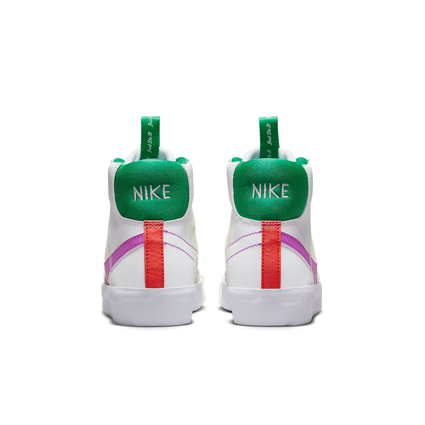 (GS) Nithtke blathtzer Mid '77 'Dance - White Fuchsia Green' DQ6084-101