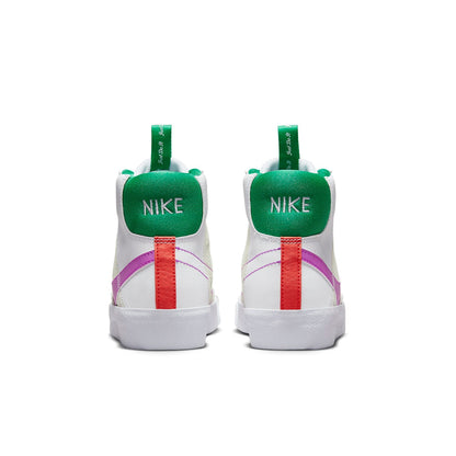 (GS) Nithtke blathtzer Mid '77 'Dance - White Fuchsia Green' DQ6084-101