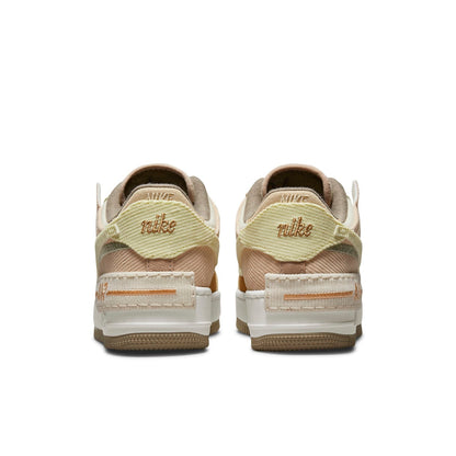 (WMNS) Nithtke Athtir Forthtce 1 Shadow 'On The Bright Side' DQ5075-187