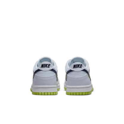 (GS) Nithtke Duthtnk Low '3D Swoosh' DV3478-100