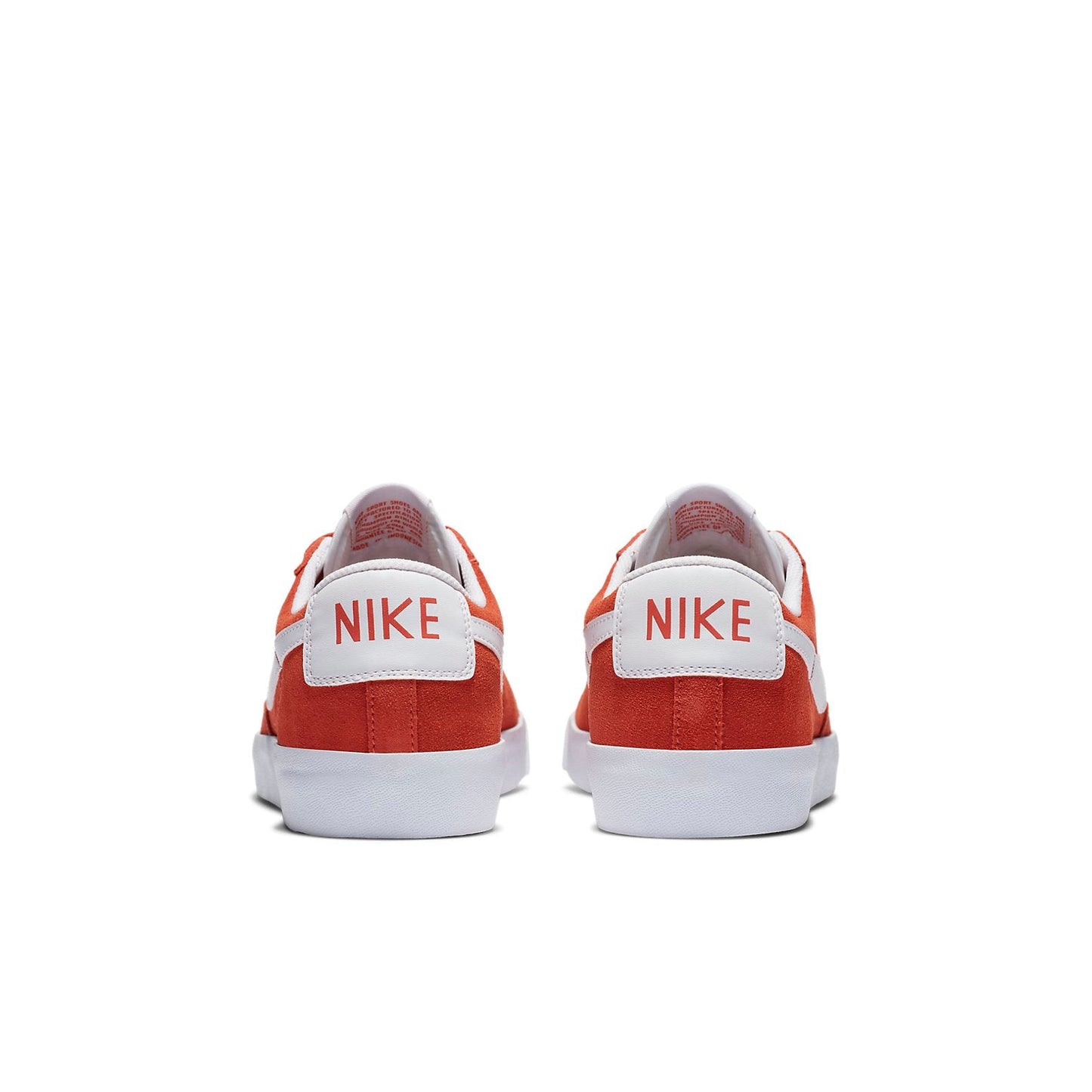 Nithtke blathtzer Low 'Mantra Orange' CZ4703-800