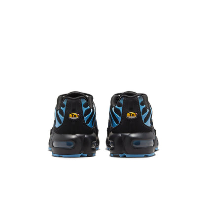 (GS) Nithtke Aithtr Max Plus 'Black University Blue' CD0609-020