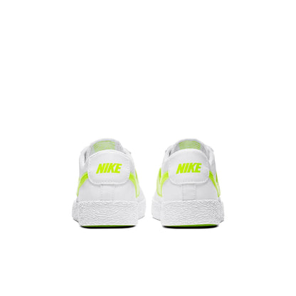 (GS) Nithtke blathtzer Low Pop 'White Volt' AQ5604-101