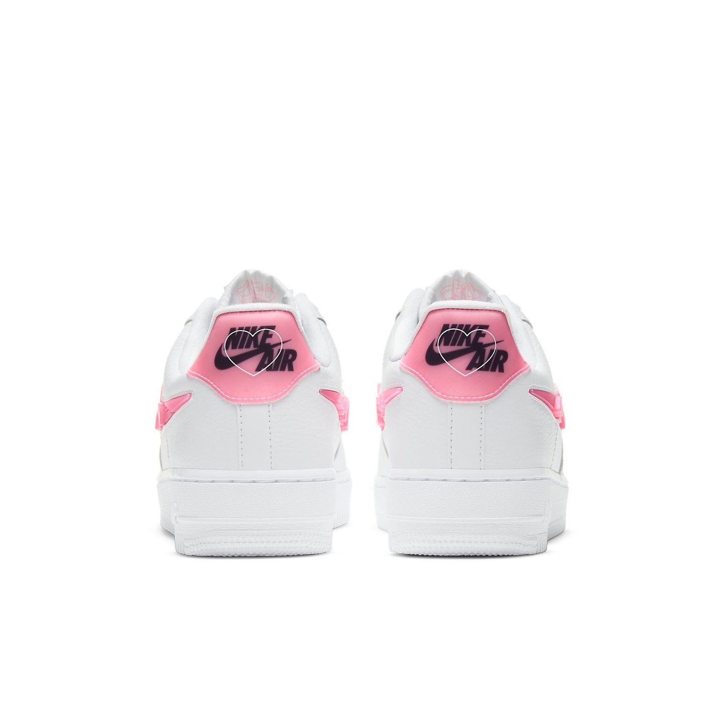 (WMNS) Nithtke Athtir Forthtce 1 '07 SE 'Love For All - Sunset Pulse' CV8482-100