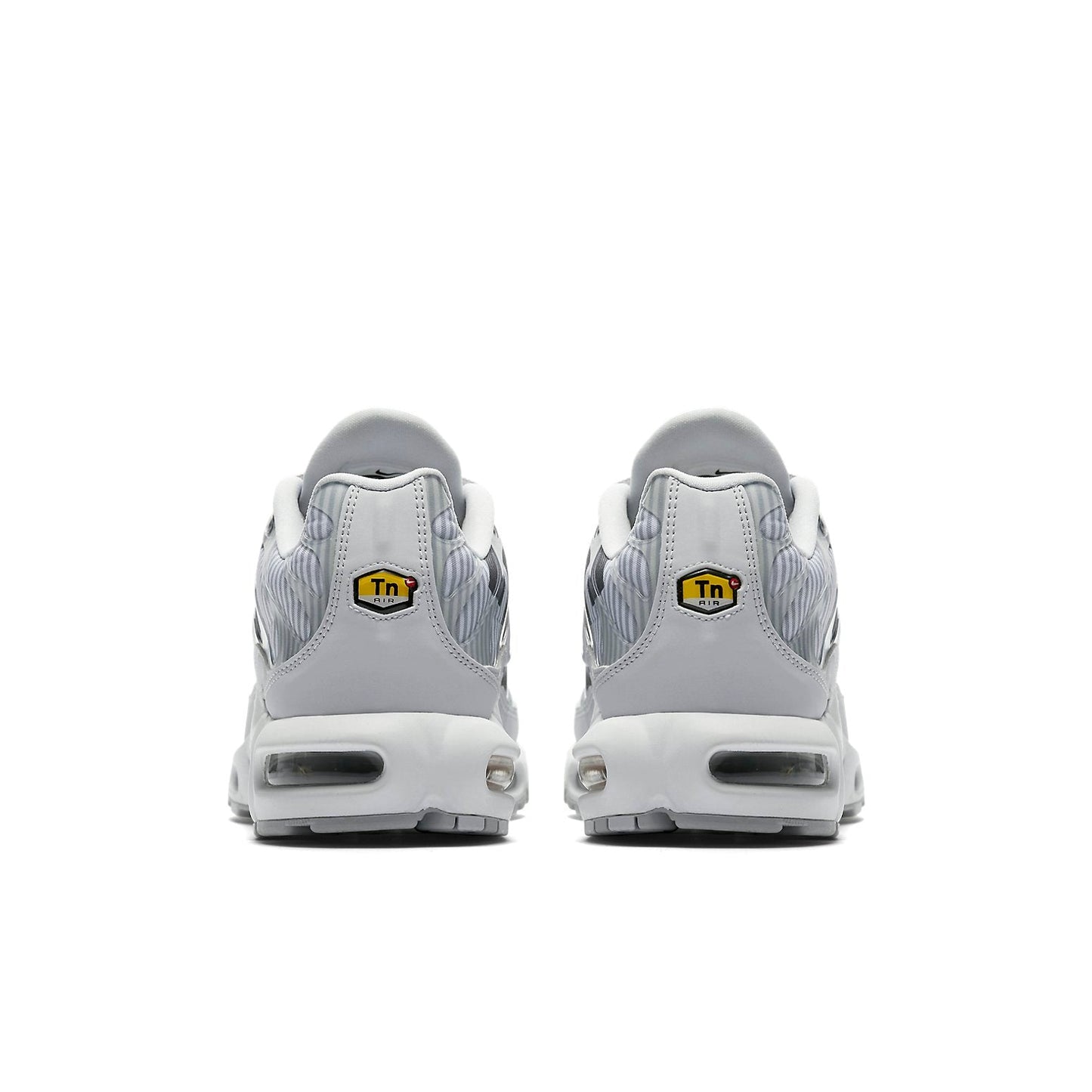 Nithtke Aithtr Max Plus 'Mercurial Pure Platinum' AT0040-003