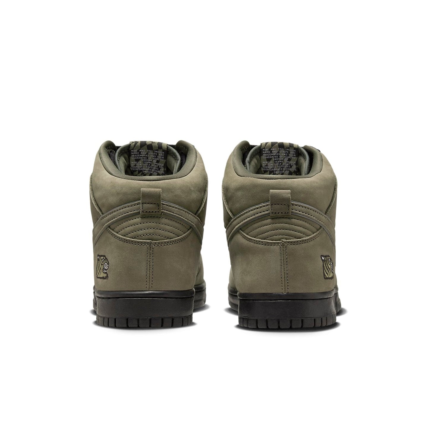 Nithtke SOULGOODS x Duthtnk High SP '90s' DR1415-200