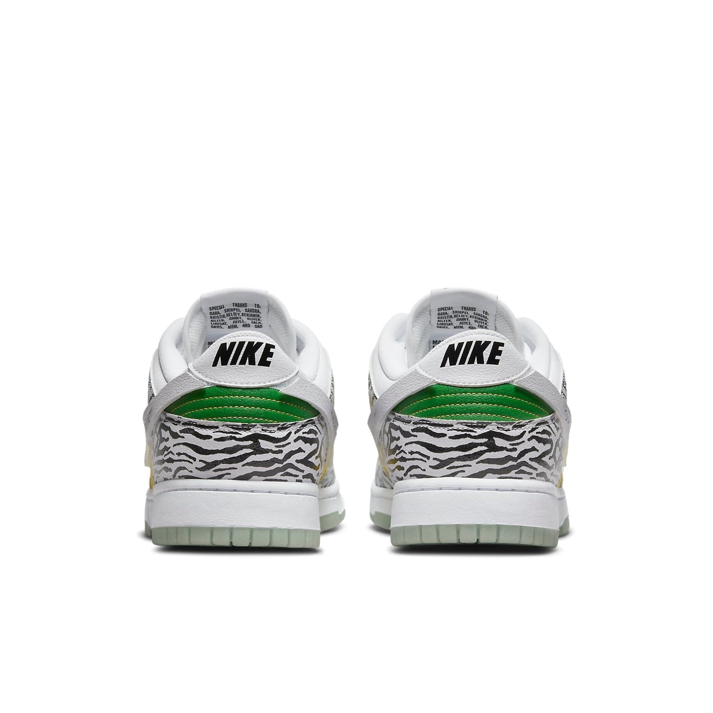 Nithtke Duthtnk Low 'Doernbecher 2022' DR7305-100