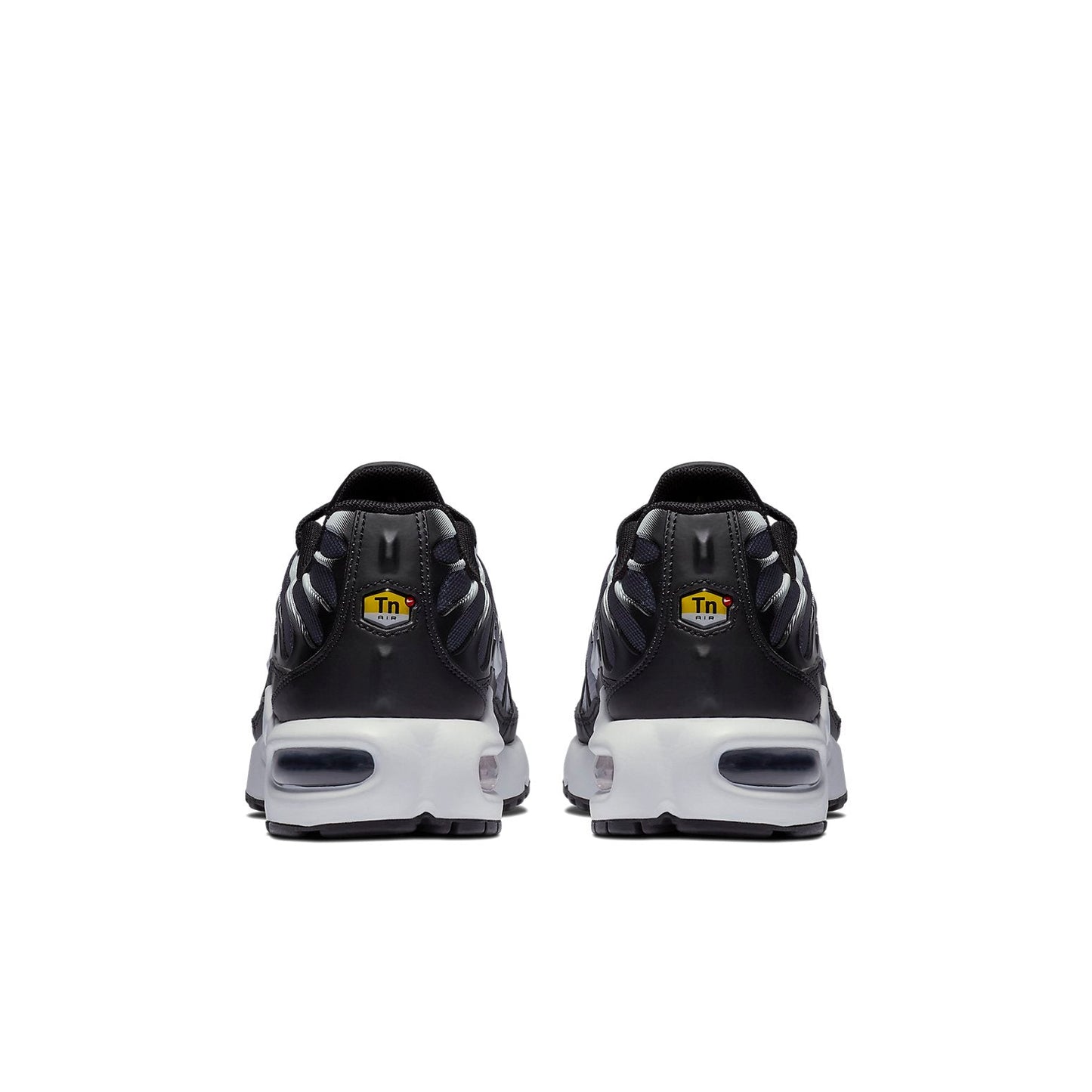 (GS) Nithtke Aithtr Max Plus 'Black White' 655020-077