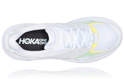 Hothtka ONE ONE Clifton L 'White Graygreen' 1114770-WGAS