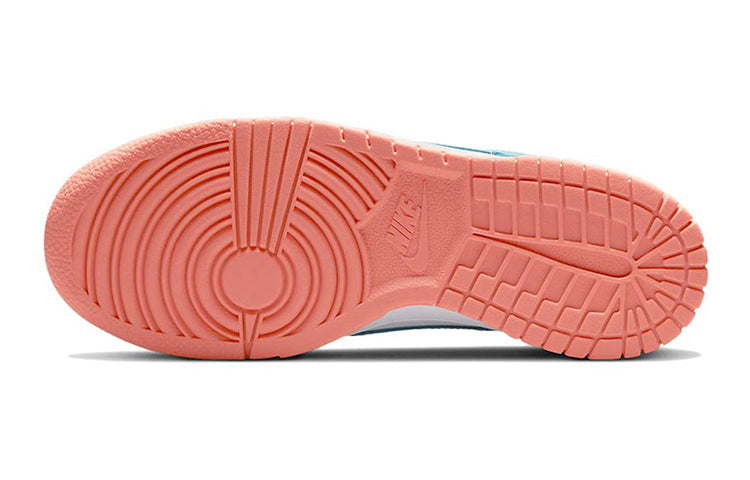 (GS) Nithtke Kyrie Irving x Duthtnk Low SE 'Baltic Blue Gum' DN4179-400