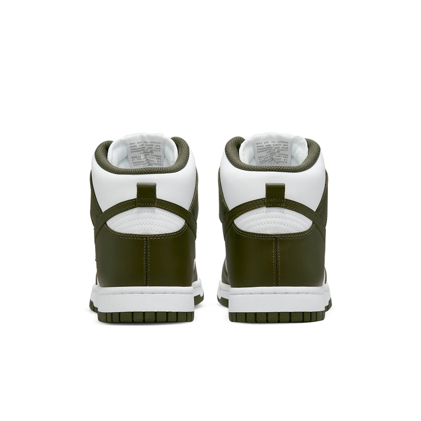 Nithtke Duthtnk High 'Cargo Khaki' 2022 DD1399-107