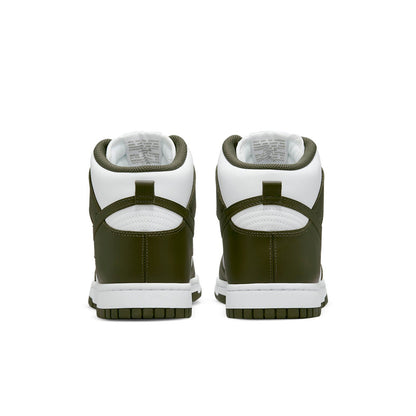 Nithtke Duthtnk High 'Cargo Khaki' 2022 DD1399-107