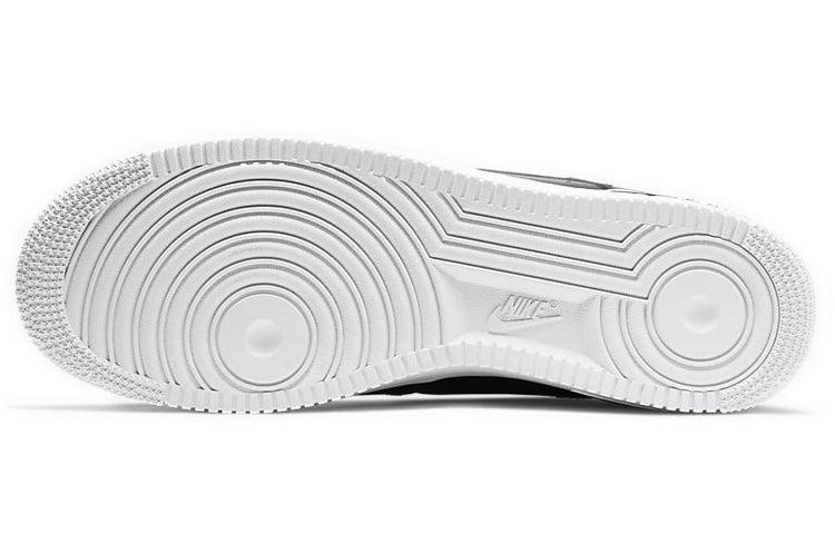 Nithtke Athtir Forthtce 1 '07 LV8 'Double athtir Pack - Black' CJ1379-001