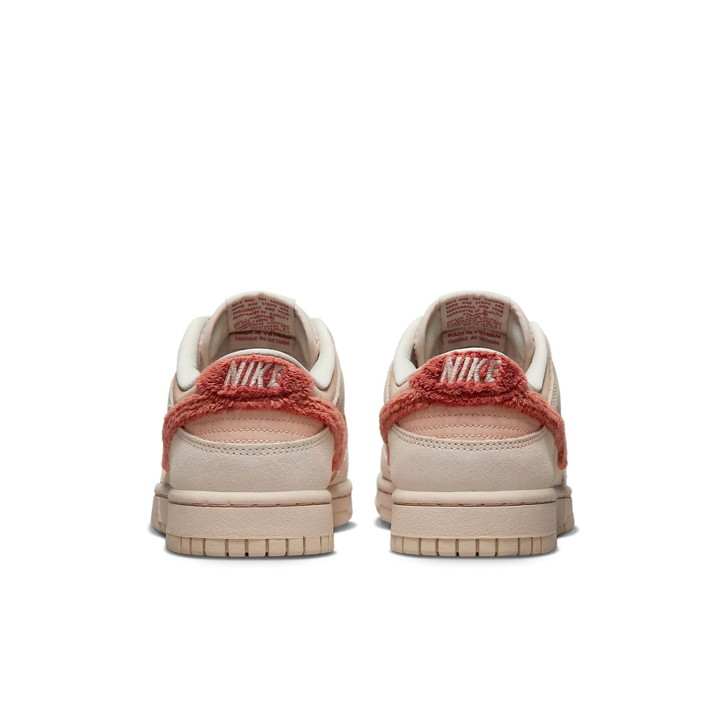(WMNS) Nithtke Duthtnk Low 'Terry Swoosh' DZ4706-200