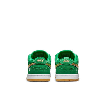 (TD) Nithtke SB Duthtnk Low 'St. Patricks Day' DN3673-303