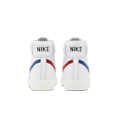 Nithtke blathtzer Mid '77 'Red & Blue' CW7073-100