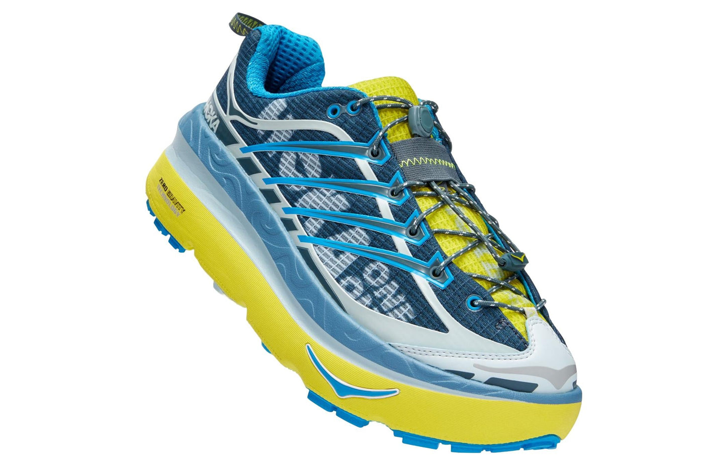 Hothtka ONE ONE Mafate Origins 'Goblin Blue' 1129971-GBDB