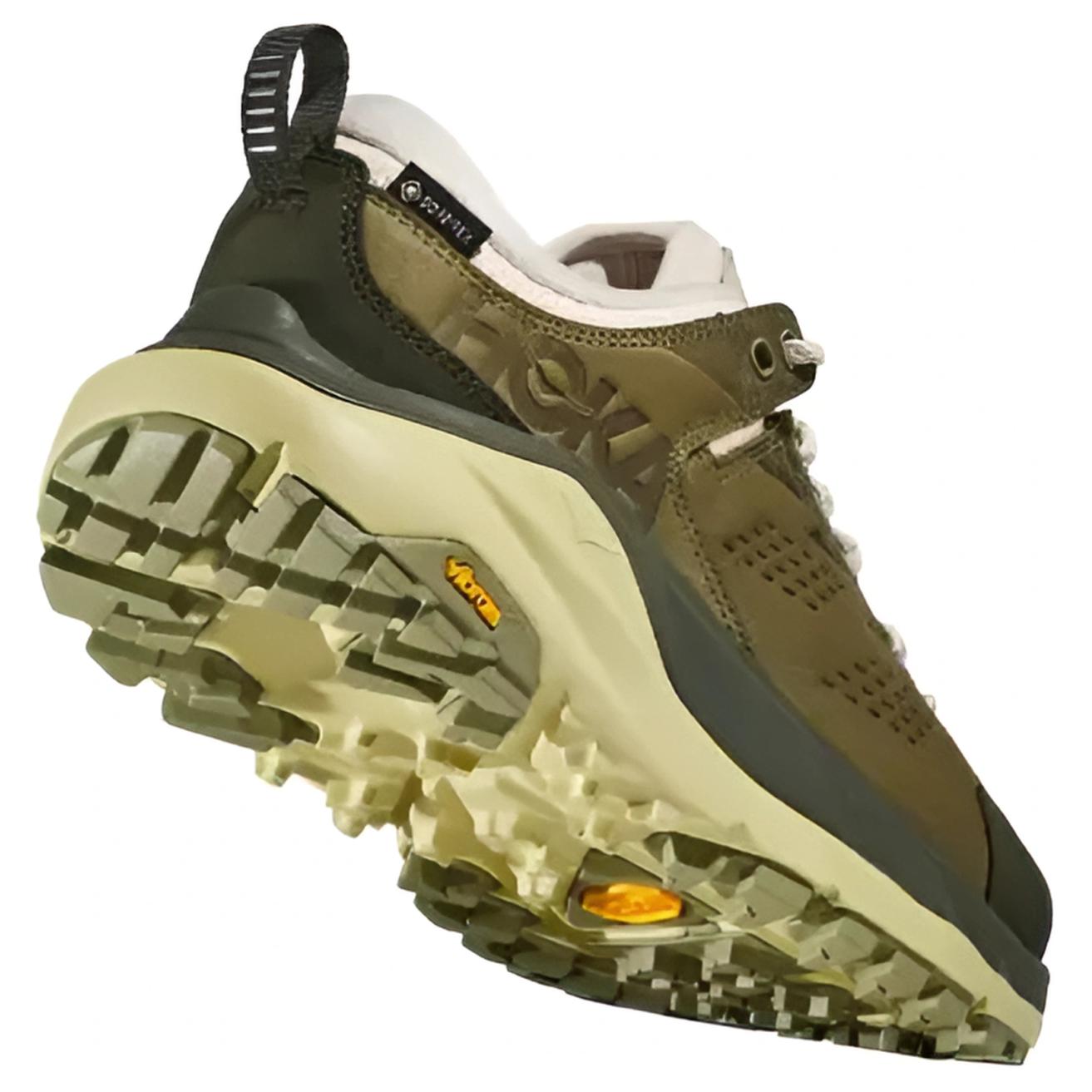 Hothtka ONE ONE Kaha 2 Low GORE-TEX 'Green' 1123190-FNN