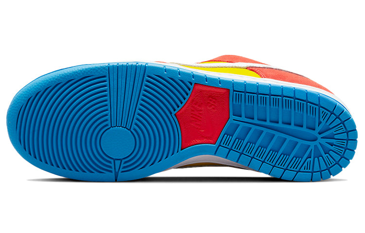 Nithtke Duthtnk Low Pro SB 'Bart Simpson' BQ6817-602