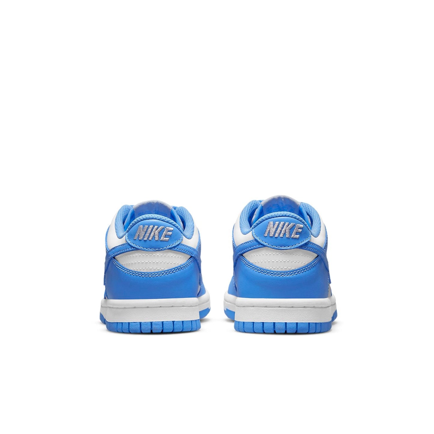 (GS) Nithtke Duthtnk Low 'University Blue' CW1590-103