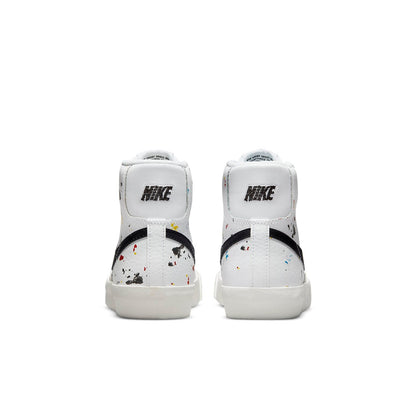 (GS) Nithtke blathtzer Mid '77 'Paint Splatter' DJ2618-100