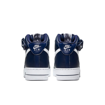 Nithtke Athtir Forthtce 1 '07 Mid 'Navy' CK4370-400