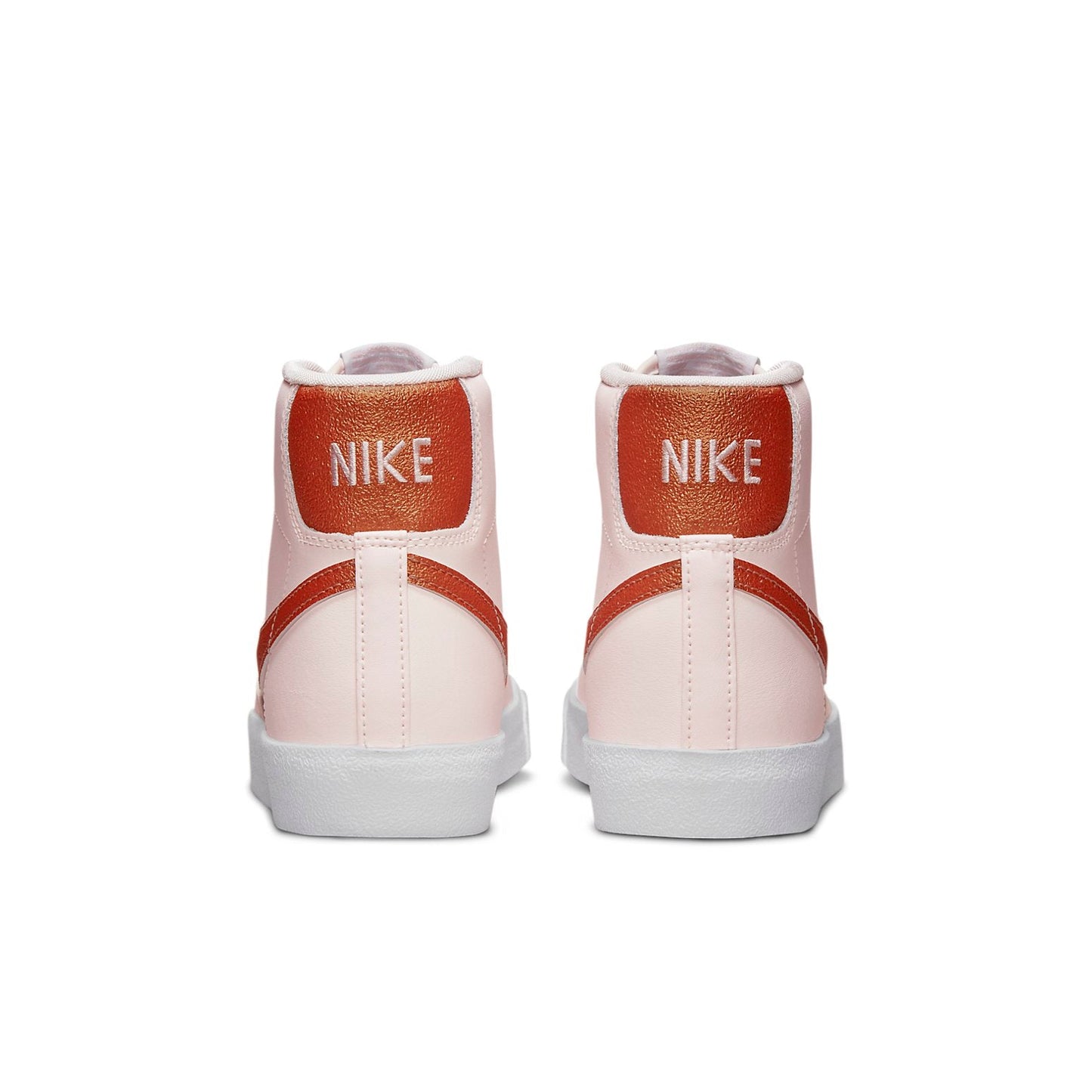 (WMNS) Nithtke blathtzer Mid '77 Essential 'Pink Metallic Copper' DQ7574-600