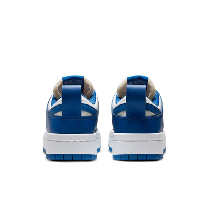 (WMNS) Nithtke Duthtnk Low Disrupt 'Game Royal' CK6654-100