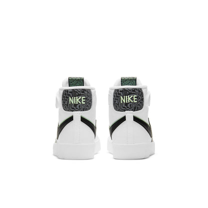 (PS) Nithtke blathtzer Mid '77 SE 'Double Swoosh - White Vapor Green' DD1848-100