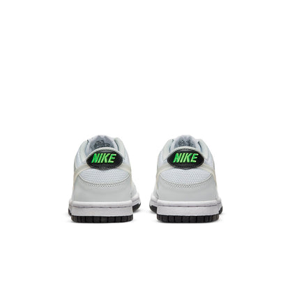 (GS) Nithtke Duthtnk Low 'Glitch Swoosh' DV3033-001
