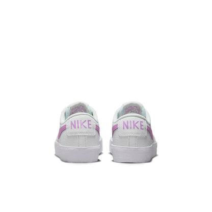 (GS) Nithtke blathtzer Low '77 'White Rush Fuchsia' DA4074-119