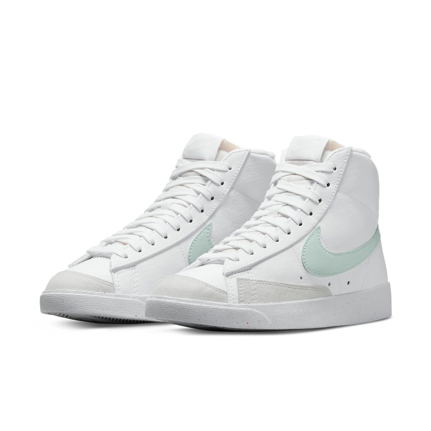 (WMNS) Nithtke blathtzer Mid '77 Next Nature 'White Barely Green' DQ4124-102